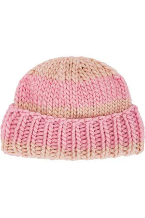 Hope Macaulay Gorro en color rosado talla all en - Pink. Talla all.