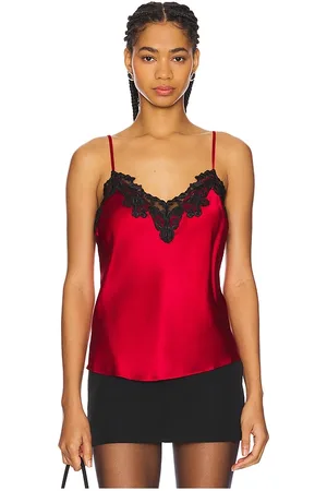 CAMI Camisola andria en color rojo talla L en - Red. Talla L (también en S).