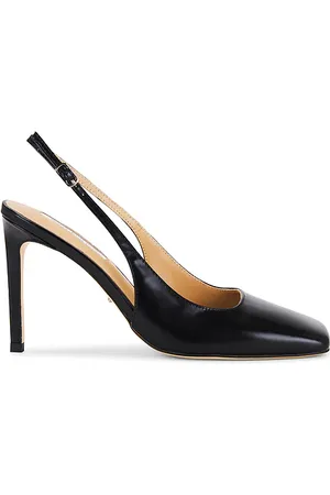 Tony Bianco Tacón parade en color negro talla 6 en - Black. Talla 6 (también en 6.5, 7, 7.5, 9).