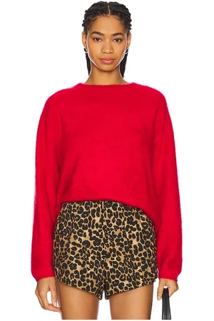 CAMI Jersey niall en color rojo talla L en - Red. Talla L (también en M, XL, XS, XXS).
