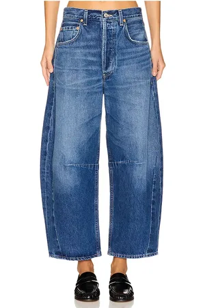 Citizens of Humanity Jean de silueta herradura. en color denim-medium talla 25P en - Denim-Medium. Talla 25P (también e