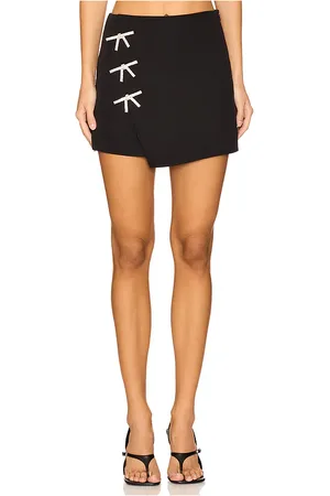 MORE TO COME Falda ember en color talla L en - Black. Talla L (también en M, S, XL, XS, XXS).