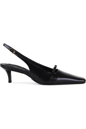 Tony Bianco Tacón zena en color negro talla 10 en - Black. Talla 10 (también en 5, 6, 6.5, 7, 7.5, 8).
