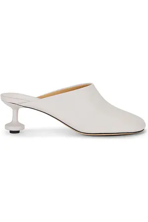 Tony Bianco Tacón orbit en color blanco talla 5 en - White. Talla 5 (también en 7, 8, 8.5).