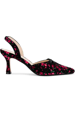 For Love & Lemons Tacón lyana en color negro talla 39 en - Black. Talla 39 (también en 37, 38, 40, 41).