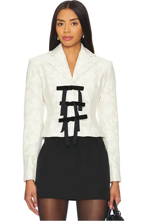 yuhan wang Chaqueta en color talla L en - . Talla L (también en M, S, XL).
