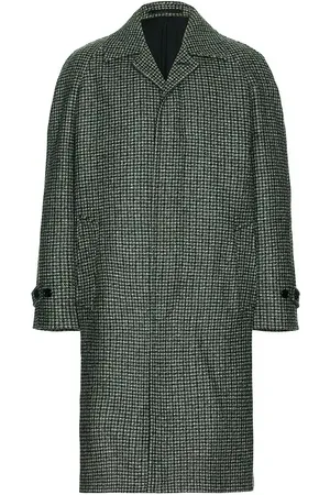 AllSaints Abrigo en color talla 38 en - Brown. Talla 38 (también en 42, 44).