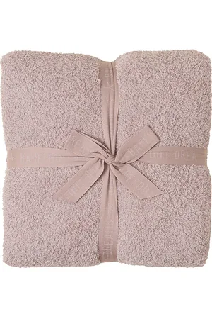 Barefoot Dreams Saco de dormir cozychic sleeping bag en color rose talla all en - Rose. Talla all.