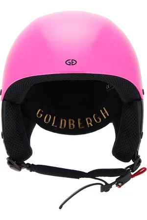 Goldbergh Casco de esquí khloe en color rosado talla S/M en - Pink. Talla S/M (también en XXS/XS).