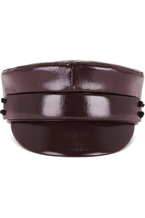 Ruslan Baginskiy Gorra en color talla S en - Brown. Talla S (también en XS).