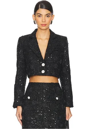 ELLIATT Chaqueta adeline en color talla L en - Black. Talla L (también en M, S, XS).