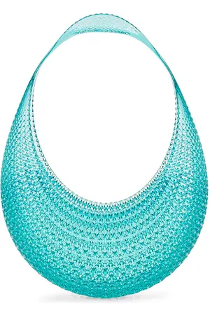 SUSAN FANG Bolso en color cerceta talla all en - Teal. Talla all.