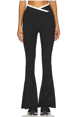 PORT DE BRAS Vera legging en color negro talla L en - Black. Talla L (también en M, S, XL, XS).