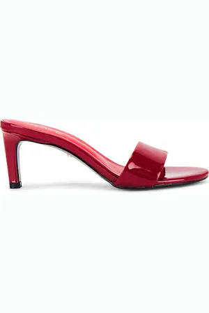 Raye Tacón xanthe en color talla 10 en - Red. Talla 10 (también en 6.5, 8).