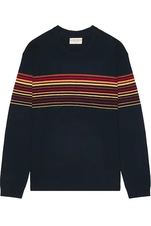 Marine Jersey en color azul marino talla S en - Navy. Talla S (también en XL/1X).