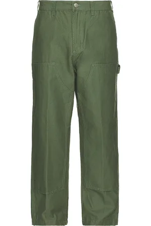 Obey Pantalón en color verde talla 32 en - Green. Talla 32 (también en 34).