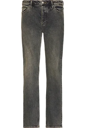 NEUW Ray straight morocco jeans en color negro talla 29 en - Black. Talla 29 (también en 30, 31, 32, 33, 34, 36).