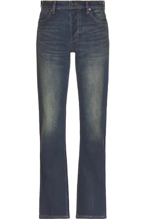 NEUW Lou straight cataract jeans en color denim-dark talla 29 en - Denim-Dark. Talla 29 (también en 30, 32, 33, 34, 36).