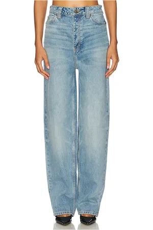 FEAR OF GOD Pierna recta en color denim claro talla 24 en - Denim-Light. Talla 24 (también en 25, 26, 2