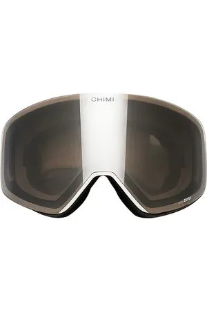 CHIMI Gafas de protección en color beige talla all en - Beige. Talla all.