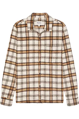 Rhythm Camisa en color nude talla L en - Nude. Talla L (también en M, S).