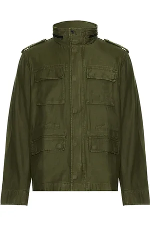 OUTERKNOWN Chaqueta journey en color verde talla L en - Green. Talla L (también en S).