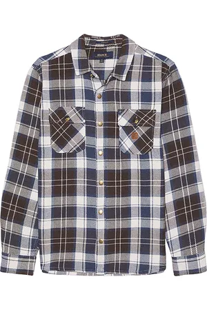 Roark Revival Camisa en color talla L en - . Talla L (también en M, S).