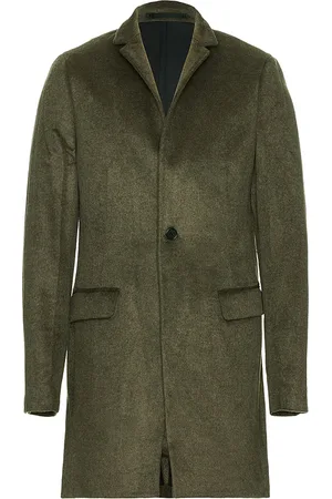AllSaints Abrigo en color verde oliva talla 38 en - Olive. Talla 38 (también en 40, 42, 44).