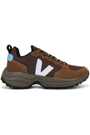 Veja Zapatilla deportiva venturi ii en color marrón talla 36 en - Brown. Talla 36 (también en 37).