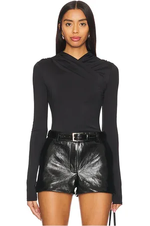 Lovers And Friends Athena top en color talla M en - Black. Talla M (también en S, XL, XS, XXS).