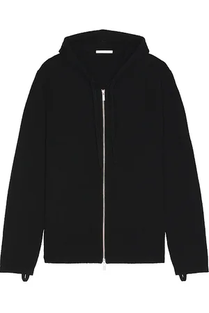 Helmut Lang Sudadera mohawk en color talla L en - Black. Talla L (también en XL/1X).