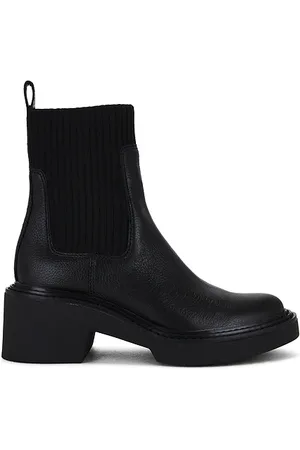 Dolce Vita Bota hilora h20 en color talla 10 en - Black. Talla 10 (también en 6, 6.5, 7, 7.5, 8, 8.5, 9, 9.5).