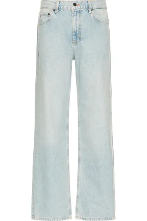 Rails Cutler denim jean en color denim claro talla 34 en - Denim-Light. Talla 34 (también en 36).