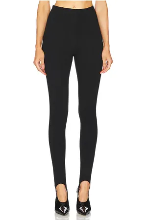 NONchalant Label Gio leggings en color talla L en - Black. Talla L (también en M, S, XL, XS).