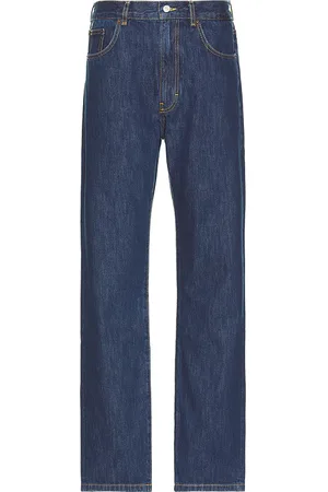 Jeanerica Vega jeans en color denim-dark talla 30 en - Denim-Dark. Talla 30 (también en 34, 36).
