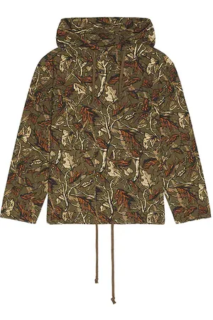 Service Works Chaqueta en color verde talla L en - Green. Talla L (también en M, S, XL/1X).