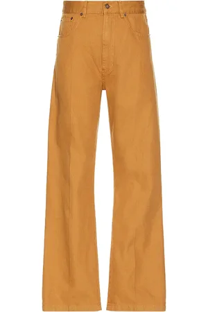 Jeanerica Vega jeans en color marrón talla 30 en - Brown. Talla 30 (también en 32).