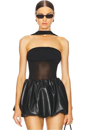 Lovers And Friends Body lexi en color talla L en - Black. Talla L (también en M, S, XL, XS).