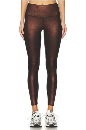 Beach Riot Tayler legging en color marrón talla XL en - Brown. Talla XL (también en XS).
