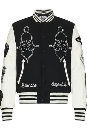 Billionaire Boys Club Chaqueta en color talla L en - Black. Talla L (también en M, S).