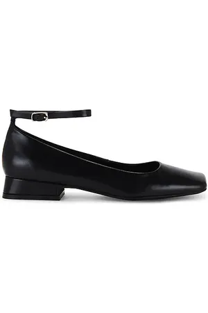 Jeffrey Campbell Bomba envious en color negro talla 10 en - Black. Talla 10 (también en 6.5, 8, 8.5, 9.5).