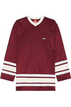 ICECREAM Camiseta en color burgundy talla L en - Burgundy. Talla L (también en S, XL/1X).