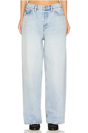 EB DENIM Pantalones anchos y muy holgados dario en color denim claro talla 29 en - Denim-Light. Talla 29 (también en 30).