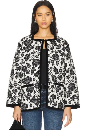 POSSE Chaqueta romeo en color negro talla L en - Black. Talla L (también en M).