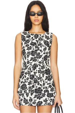 POSSE Chaleco romeo en color negro talla L en - Black. Talla L (también en M, S, XS).