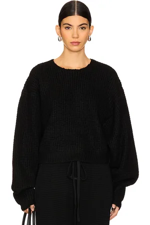 FEAR OF GOD Sudadera en color talla L en - Black. Talla L (también en M, S, XS).