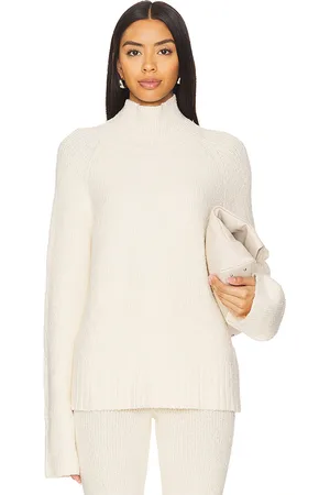 Camila Coelho Jersey nika en color talla M en - . Talla M (también en S, XS).