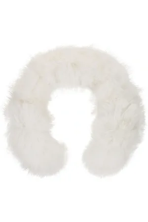JOCELYN Orejeras faux fur en color talla all en - . Talla all.