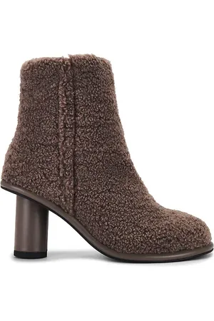 R0AM Bota en color talla 10 en - . Talla 10 (también en 11, 12, 7, 9).