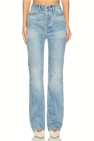 FEAR OF GOD Skinny leg en color denim claro talla 24 en - Denim-Light. Talla 24 (también en 25, 26, 27